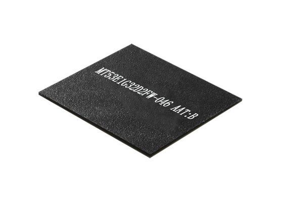 32Gbit 메모리용 IC MT53E1G32D2FW-046 AAT :비 집적 회로 칩 200-tfbga