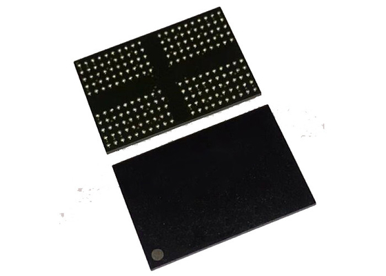 MT53E512M32D1ZW-046 WT:B 메모리 IC 칩 16Gbit 동적 무작위 액세스 메모리 IC