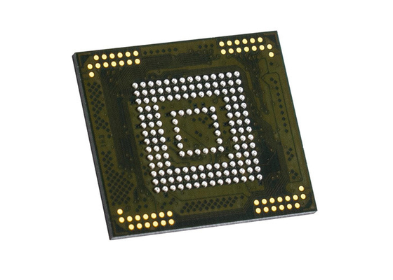 전자 집적 회로 MTFC128GASAONS-IT 128 GB 플래시 - NAND 메모리용 IC