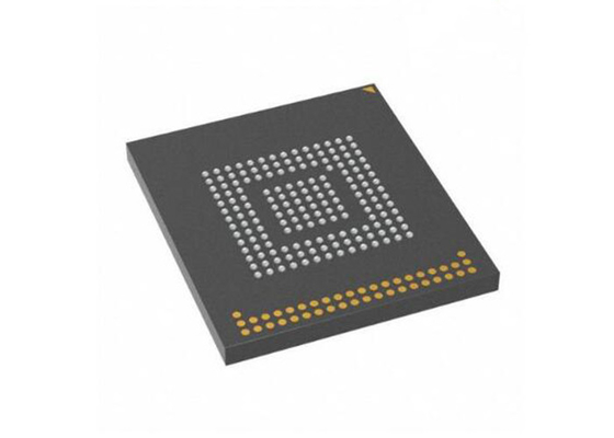 집적 회로 칩 MTFC64GASAONS-IT 순간 NAND 메모리 칩 153TFBGA 메모리용 IC