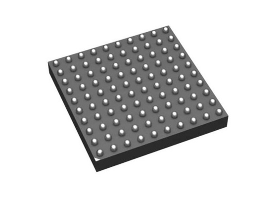 128개 킬로바이트 순간 STM32H730VBH6 무기 마이크로컨트롤러 IC 100-TFBGA 패키지