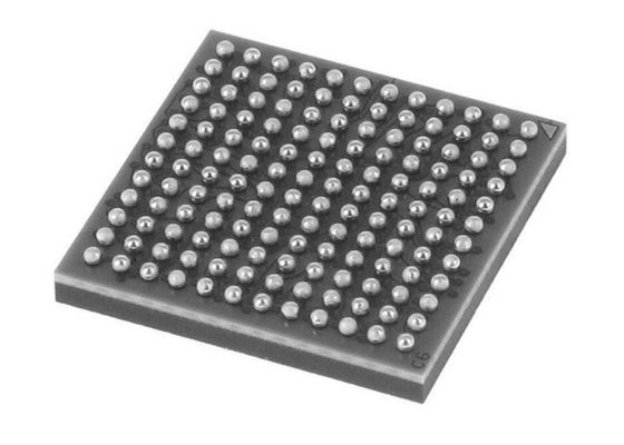 STM32H730ZBI6 팔 Cortex-M7 32-비트 550MHz 마이크로컨트롤러 IC 144-유에프비지에이