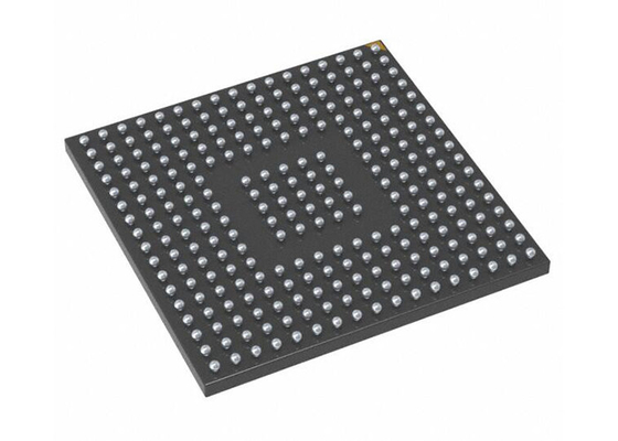 고성능 STM32H7B3IIK6Q 마이크로컨트롤러 MCU 201UFBGA 마이크로컨트롤러 칩