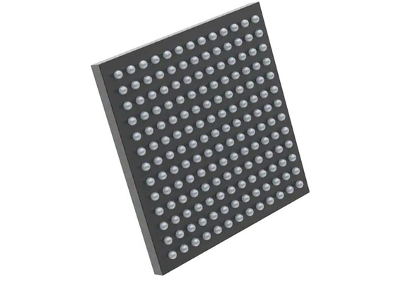 다용도의 STM32H730ABI6Q 128KB 플래시 169 유에프비지에이 팔 마이크로컨트롤러 IC