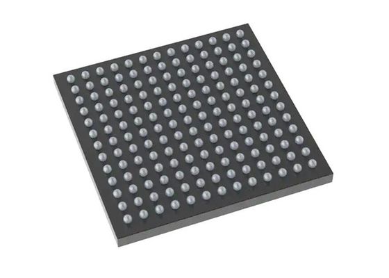 280MHz 마이크로컨트롤러 칩 STM32H7B3AII6Q 마이크로컨트롤러 MCU 169UFBGA IC 칩