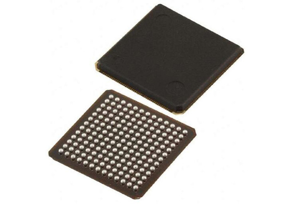 마이크로컨트롤러 MCU STM32H7A3AGI6Q 280MHz 마이크로컨트롤러 칩 169UFBGA IC 칩