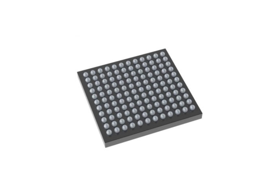 32비트 단일 코어 STM32H7A3QIY6Q STM32H7 마이크로 컨트롤러 IC 2MB 플래시 132-WLCSP