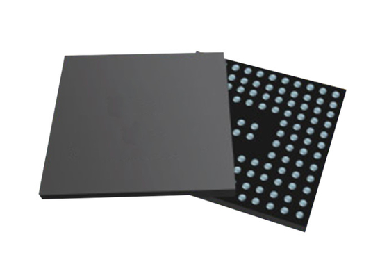 무기 Cortex-M7 마이크로컨트롤러 IC STM32H7A3AII6Q 단일코어 169-유에프비지에이 패키지