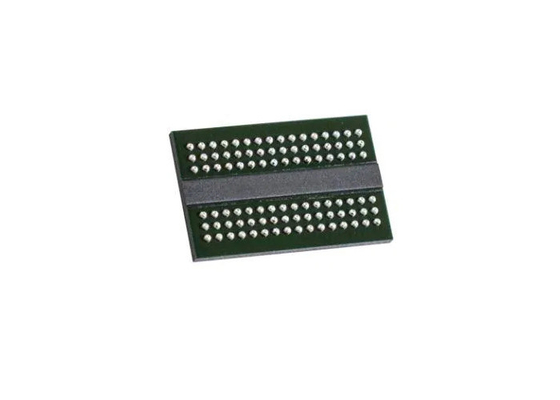 통합된 회로칩 MT40A1G16KH-062E AIT :Ｅ 1.6 기가헤르츠 DRAM DDR4 메모리용 IC