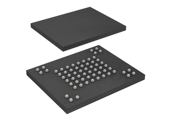 집적 회로 칩 MX30UF1G18AC-XKI 순간 NAND 메모리용 IC 63VFBGA 메모리 칩