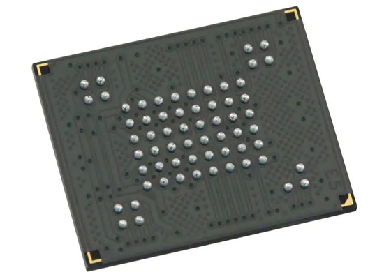 IC 칩 MTFC32GAZAQHD-IT FLASH-NAND 256Gbit 200MHz 153-VFBGA 메모리 IC