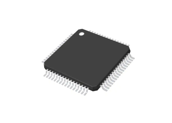 48MHz 마이크로컨트롤러 MCU PIC32CM5164LS00064 I / PT 32-비트 내장 프로세서