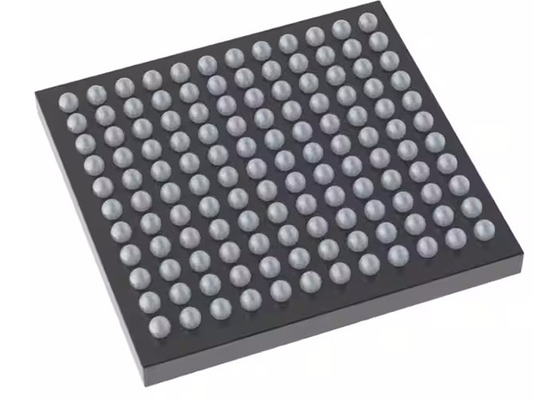 마이크로컨트롤러 MCU STM32H7B3QIY6Q 2-메가바이트 플래시 마이크로컨트롤러 IC 132-유에프비지에이
