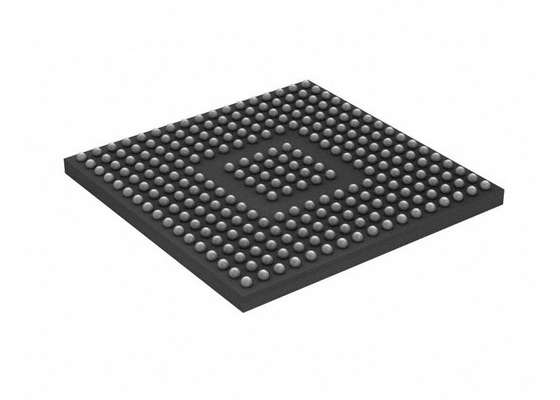 156-UFBGA 패키지 STM32H757ZIY6 2MB 플래시 마이크로컨트롤러 IC 표면 부착