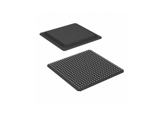 고성능 XC6SLX45T-2FGG484I Spartan-6 LXT 필드 프로그래머블 게이트 어레이 IC