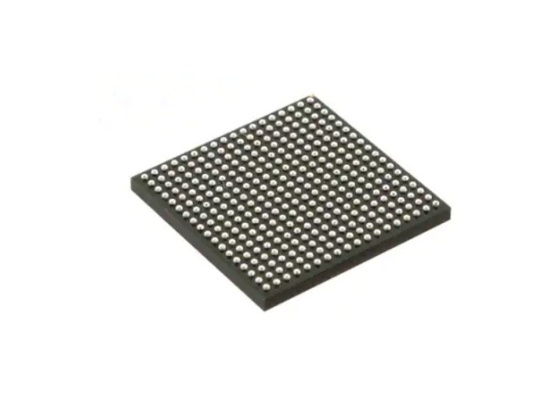 집적 회로 칩 XC6SLX45T-3CSG324I 43661 르 FPGA 프로그래머블 로직 ICs
