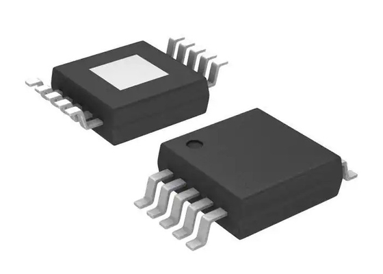 집적 회로 칩 TPS54040ADGQR 전압 조절기 IC 10-HVSSOP 패키지