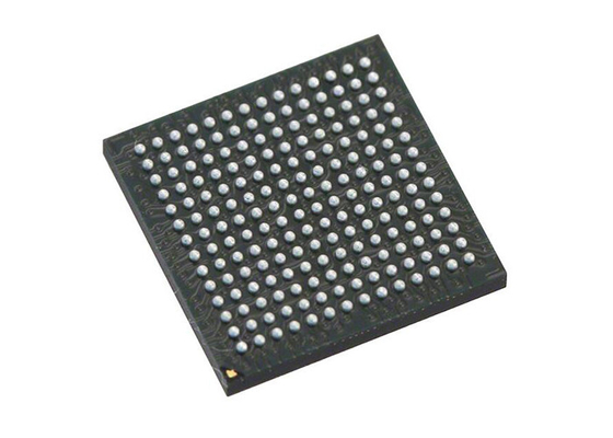필드 프로그래밍 가능한 게이트 배열 XC6SLX100-2FGG676C 676BGA 스파르탄 6 LX FPGA IC