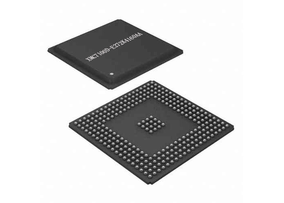 마이크로컨트롤러 MCU XMC7100D-E272K4160AA 250MHz 마이크로컨트롤러 IC 순간 272-bga