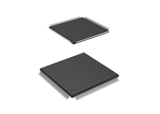 IC 칩 XMC7100D-F100K4160AA 32 비트 산업적 마이크로컨트롤러 팔 외피 -M7