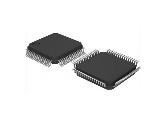 마이크로컨트롤러 MCU XMC7200-F176K8384AA 32-비트 마이크로컨트롤러 IC 표면 부착