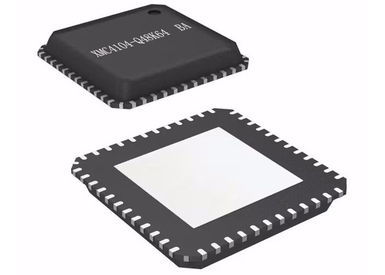 마이크로컨트롤러 MCU XMC4104-Q48K64 BA 64KB 단일코어 마이크로컨트롤러 IC