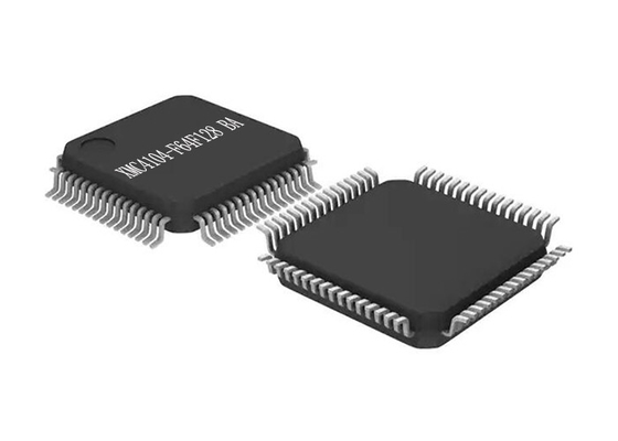마이크로컨트롤러 MCU XMC4104-F64F128 BA 128KB 순간 마이크로컨트롤러 칩 64TQFP