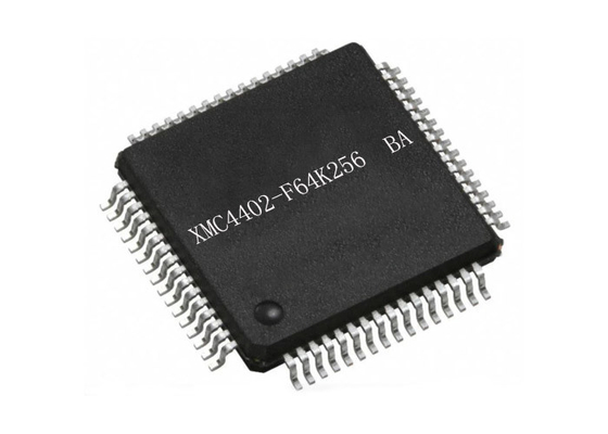 마이크로컨트롤러 MCU XMC4402-F64K256 BA 120MHz 256KB 내장된 마이크로컨트롤러 IC