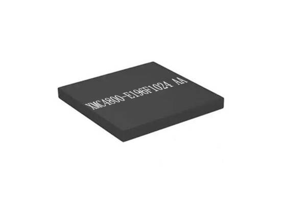 팔 외피 M4 XMC4800-E196F1024 AA 마이크로컨트롤러 MCU 144MHz 마이크로컨트롤러 칩