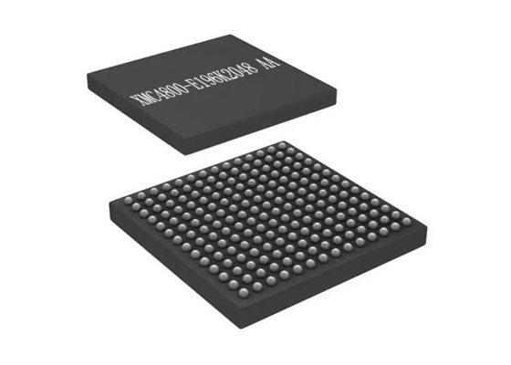 마이크로컨트롤러 MCU XMC4800-E196K2048 AA 196LFBGA 32Bit 하나의 핵 마이크로컨트롤러 IC