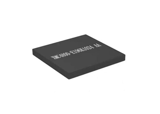 XMC4800-E196K1024 AA 마이크로컨트롤러 MCU 196LFBGA 하나의 핵 마이크로컨트롤러 칩