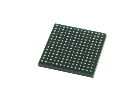 산업 적용을 위한 32-비트 MCU XMC4700-E196F2048 AA XMC4700 마이크로컨트롤러 시리즈