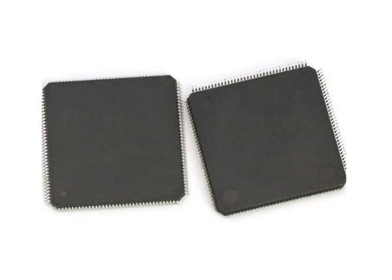 마이크로컨트롤러 MCU XMC4800-F144K2048 AA 32Bit 마이크로컨트롤러 칩 144LQFP IC 칩