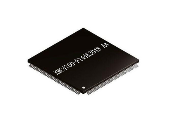 32Bit 하나의 핵 XMC4700-F144K2048 AA 마이크로컨트롤러 MCU 144MHz 고성능