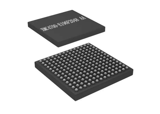 마이크로컨트롤러 칩 XMC4700-E196F2048 AA 마이크로컨트롤러 MCU 196LFBGA 고성능