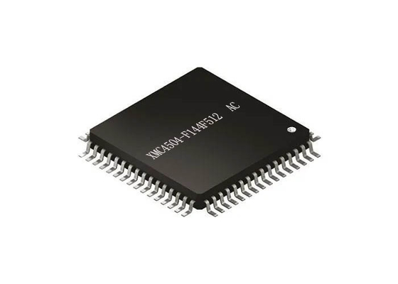 XMC4504-F144F512 AC 마이크로컨트롤러 IC 32-비트 512KB 순간 144-LQFP 패키지