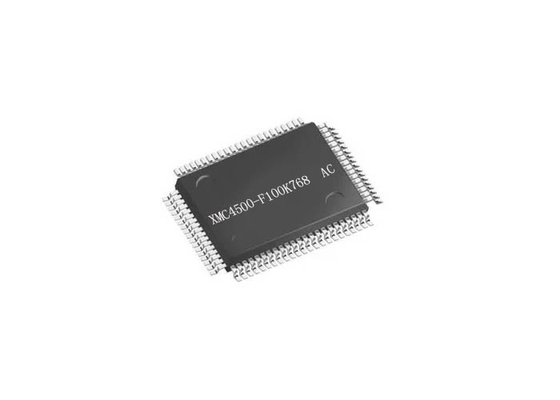 마이크로컨트롤러 MCU XMC4500-F100K768 AC 마이크로컨트롤러 IC 표면 부착
