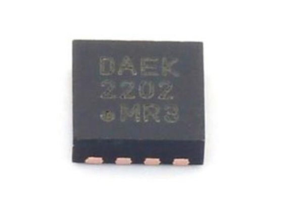 집적 회로 칩 MCP2542FDT-E / MFVAO 8DFN은 FD 송수신기 8Mbps IC 칩 할 수있