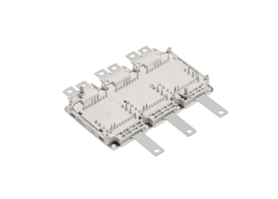 자동차 IGBT 모듈 FS03MR12A6MA1LB Mosfet 배열 1.2kV 400A 20mW 샤시 탑재