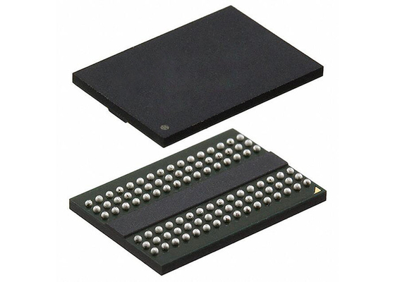 집적 회로 칩 IS46TR16256BL-125KBLA1 96TFBGA SDRAM DDR3L 메모리용 IC
