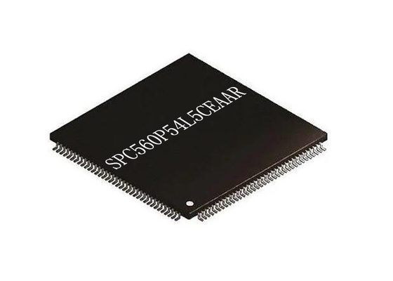 64MHz 마이크로컨트롤러 MCU SPC560P54L5CEAAR 144LQFP SPC5 성능 맥스