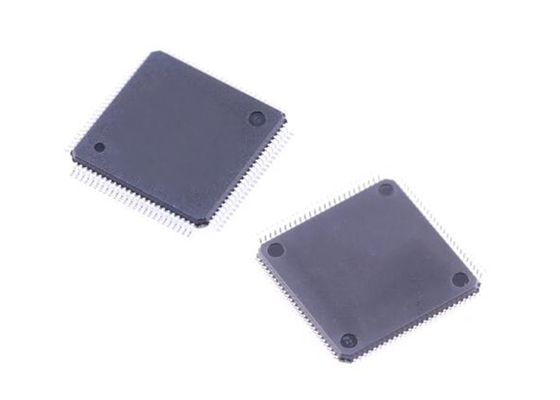자동차 마이크로컨트롤러 MCU SPC560P54L3BEABY 32Bit 768KB 순간 IC 칩