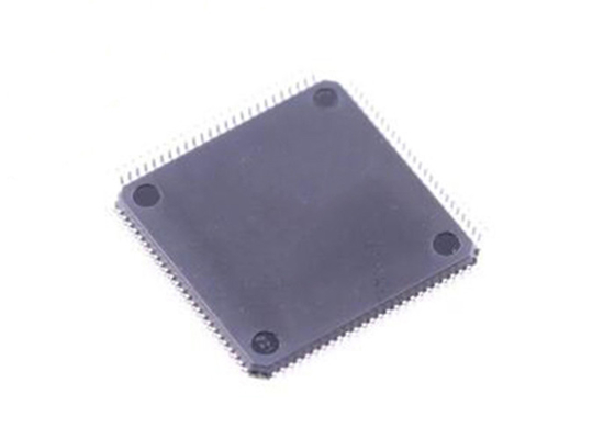 SPC560P54L3BEABR 32Bit 마이크로컨트롤러 MCU 64MHz 전력 아키텍처 MCU IC 칩