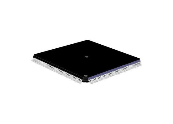 120 마하즈 32 비트 마이크로컨트롤러 IC - MCU SPC564B70L7B9E0X LQFP-176 패키지