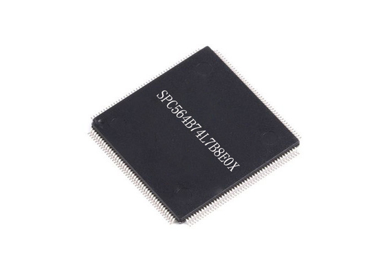 자동차 차체와 게이트웨이 응용 프로그램을 위한 SPC564B74L7B8E0X 마이크로컨트롤러 IC