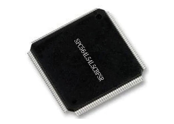 SPC564L54L5CBFSR 전력 아키텍처 MCU 마이크로컨트롤러 IC LQFP-144 패키지