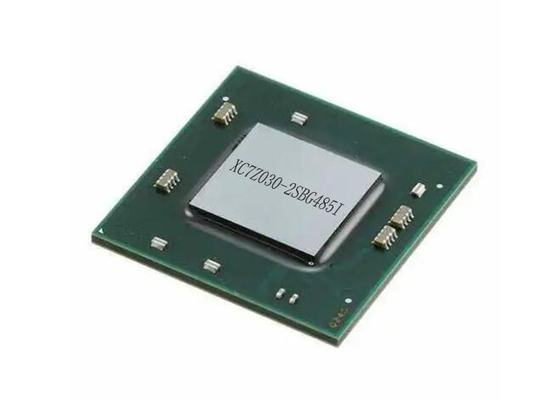 통합 회로 칩 XC7Z030-2SBG485I FCBGA485 필드 프로그래밍 가능한 게이트 배열