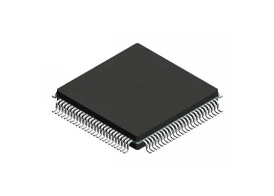 LQFP-100 마이크로컨트롤러 MCU SPC564L70L3CBFSR 전력 아키텍처 마이크로컨트롤러