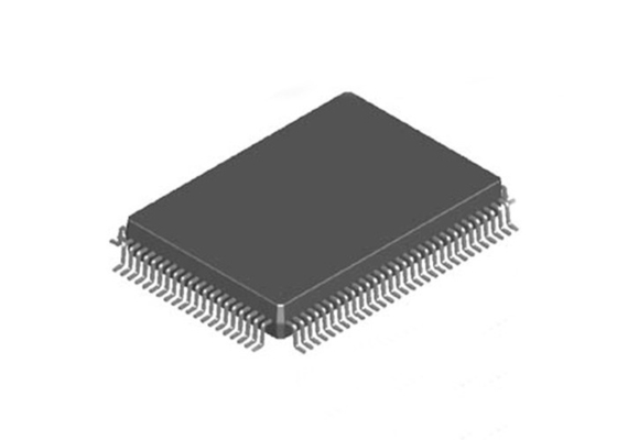 SPC560P40L3CEFBR 32 비트 전력 아키텍처 20KB RAM 마이크로컨트롤러 IC