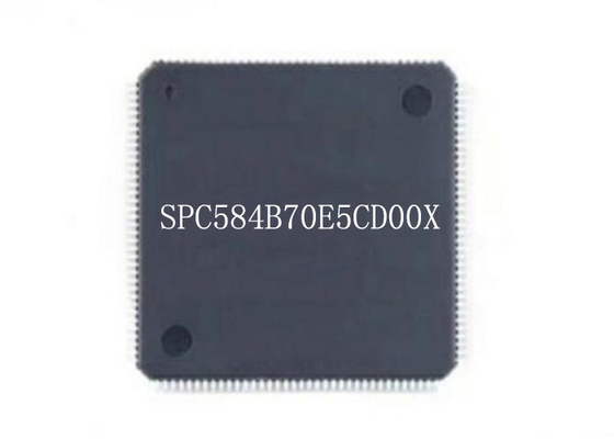 마이크로컨트롤러 MCU SPC584B70E5CD00X 32Bit 전력 아키텍처 마이크로컨트롤러 IC